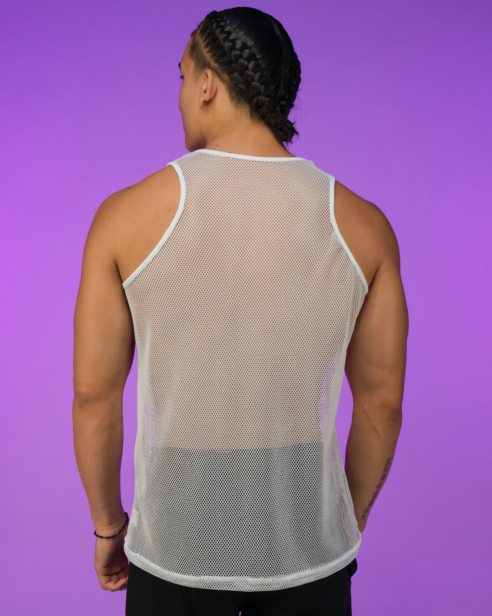Wild N' Out Tank Top - Image 6