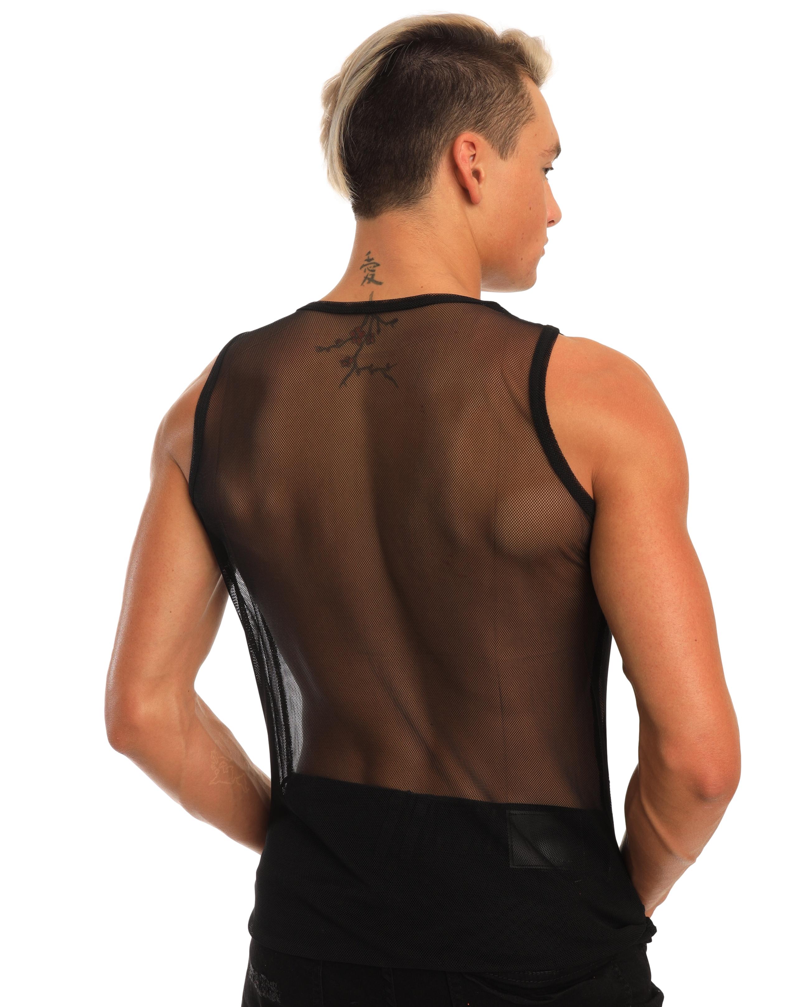 Wild N' Out Tank Top - Image 8